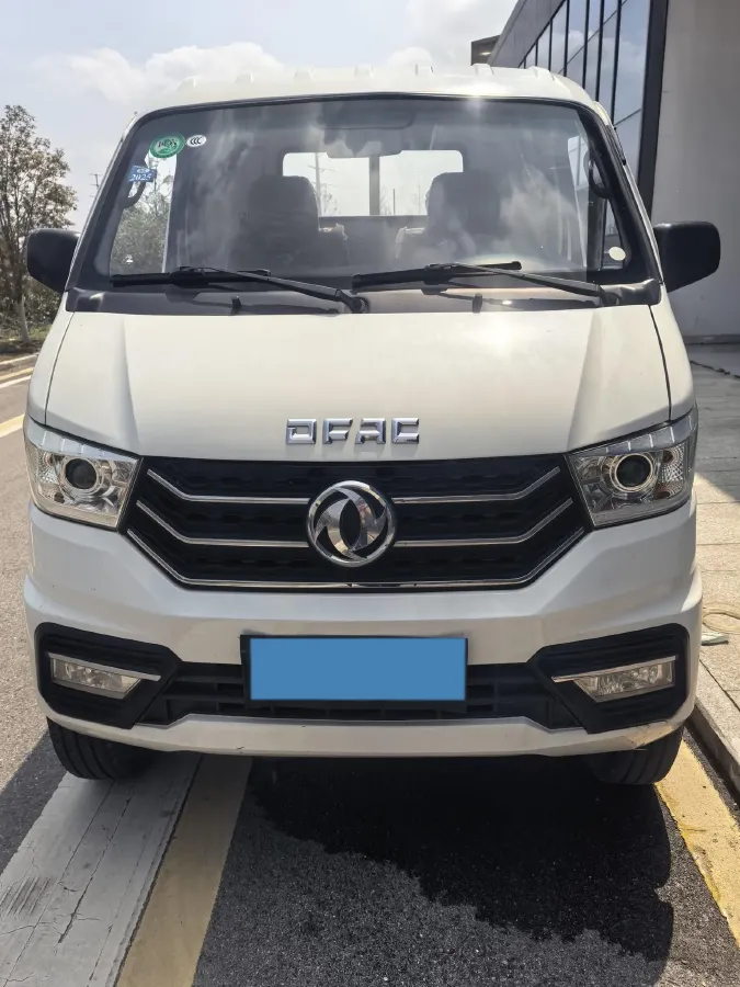2020 DongFeng DFSK D51 1.5L 112HP L4 5MT,autocango,china used car exporter,china ev exporter,chinese used car exporter,chinese used ev exporter