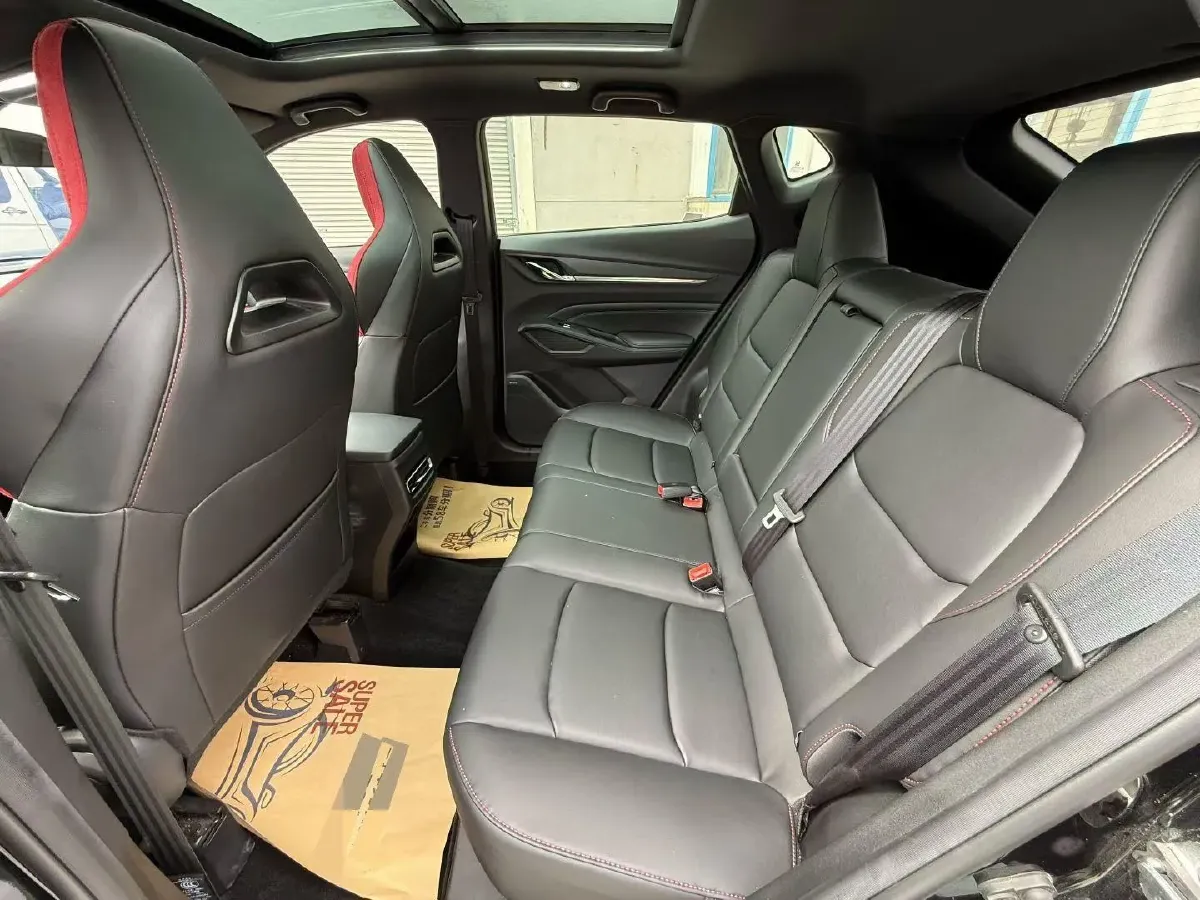 2024 ChangAn X5 PLUS 1.5T 188HP L4 7DCT,autocango,china used car exporter,china ev exporter,chinese used car exporter,chinese used ev exporter