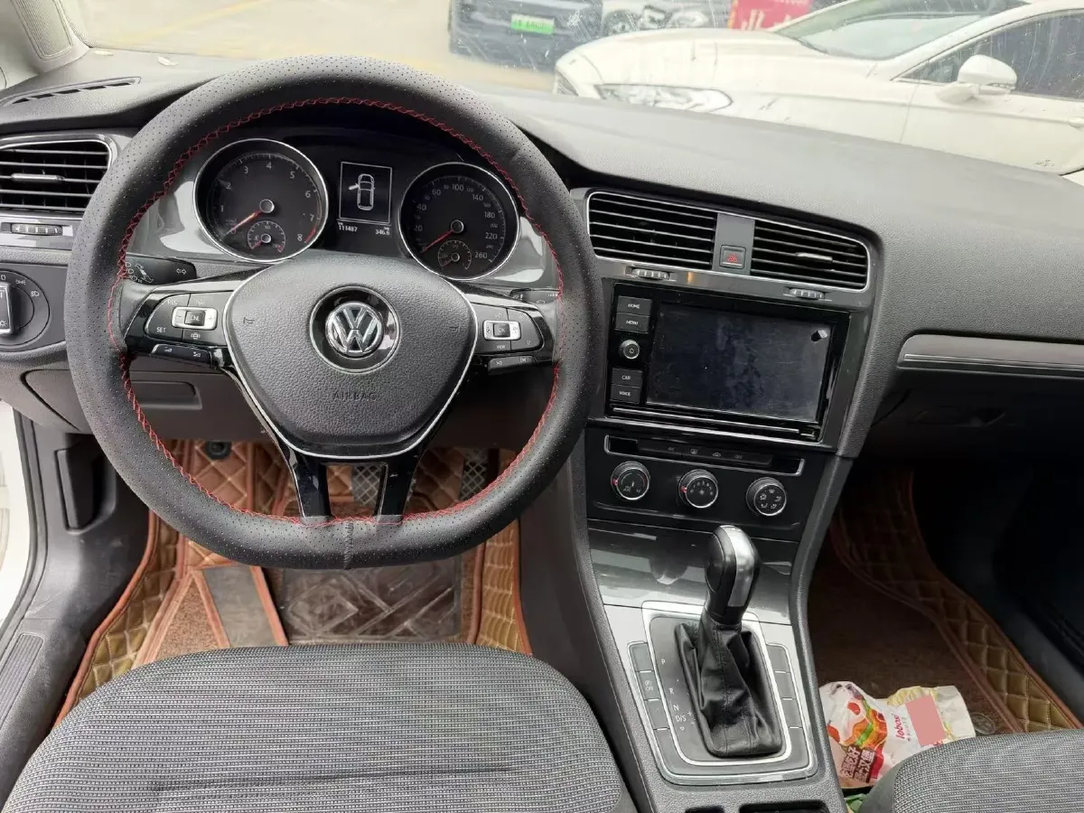 2019 Volkswagen Golf 1.4T 150HP L4 7DCT,autocango,china used car exporter,china ev exporter,chinese used car exporter,chinese used ev exporter