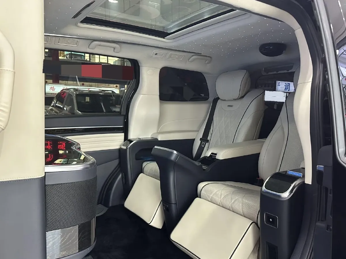 2021 GAC Trumpchi M8 2.0T 252HP L4 8AT,autocango,china used car exporter,china ev exporter,chinese used car exporter,chinese used ev exporter