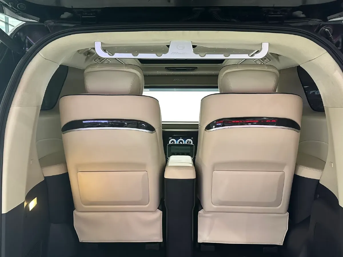 2021 GAC Trumpchi M8 2.0T 252HP L4 8AT,autocango,china used car exporter,china ev exporter,chinese used car exporter,chinese used ev exporter