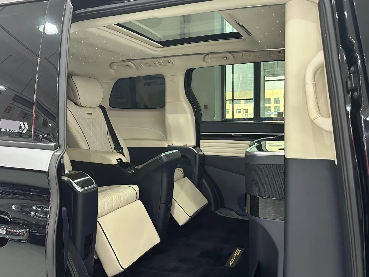 2021 GAC Trumpchi M8 2.0T 252HP L4 8AT,autocango,china used car exporter,china ev exporter,chinese used car exporter,chinese used ev exporter