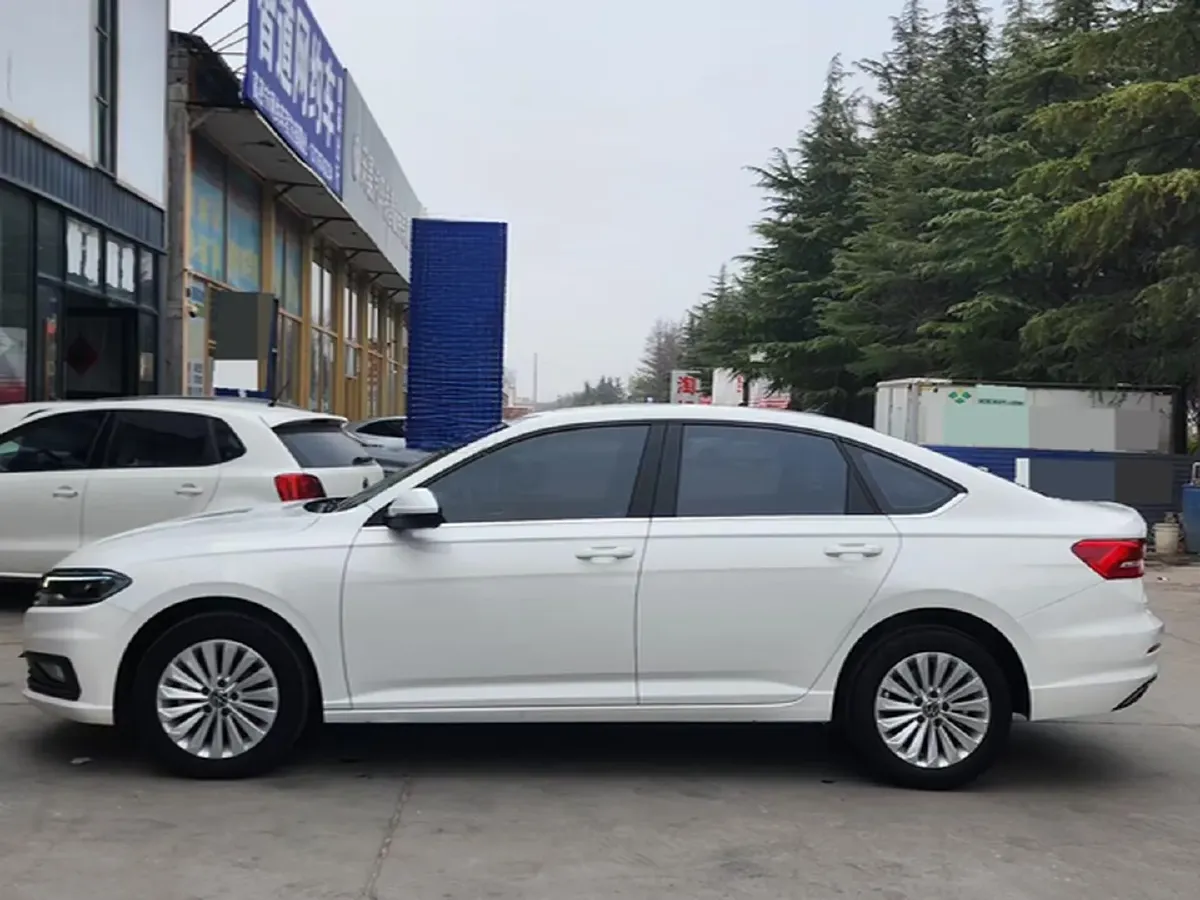 2019 Volkswagen Lavida 1.5L 116HP L4 6AT,autocango,china used car exporter,china ev exporter,chinese used car exporter,chinese used ev exporter