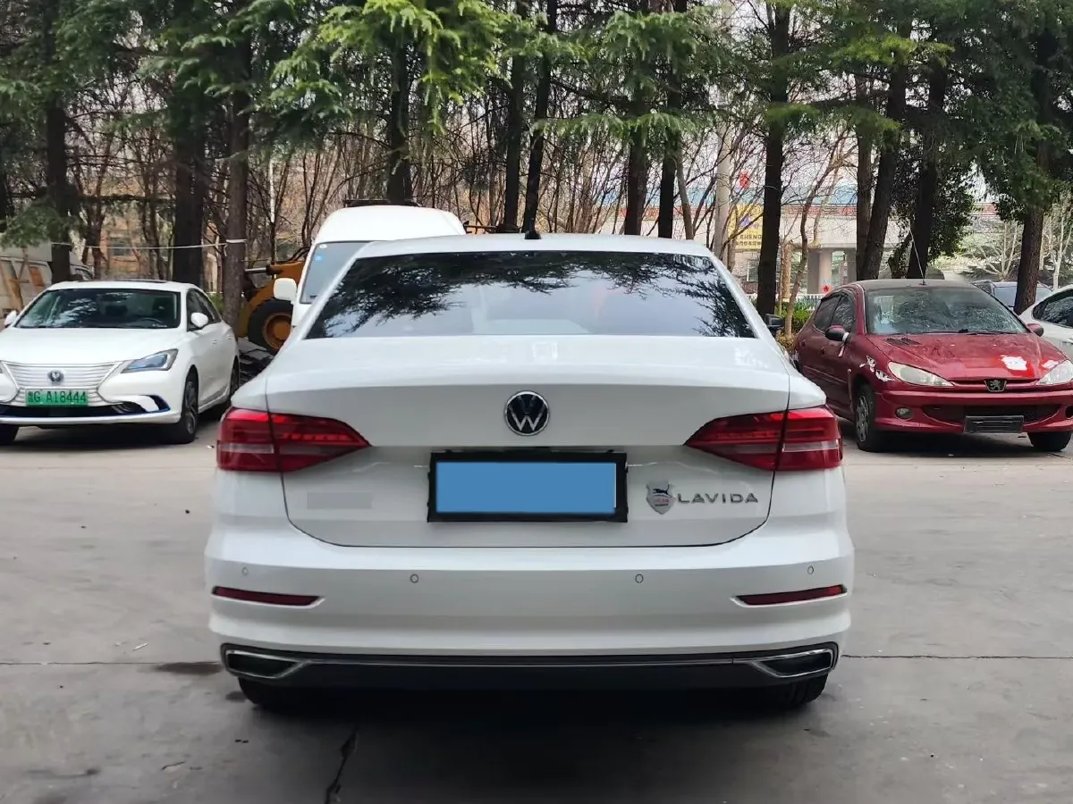 2019 Volkswagen Lavida 1.5L 116HP L4 6AT,autocango,china used car exporter,china ev exporter,chinese used car exporter,chinese used ev exporter
