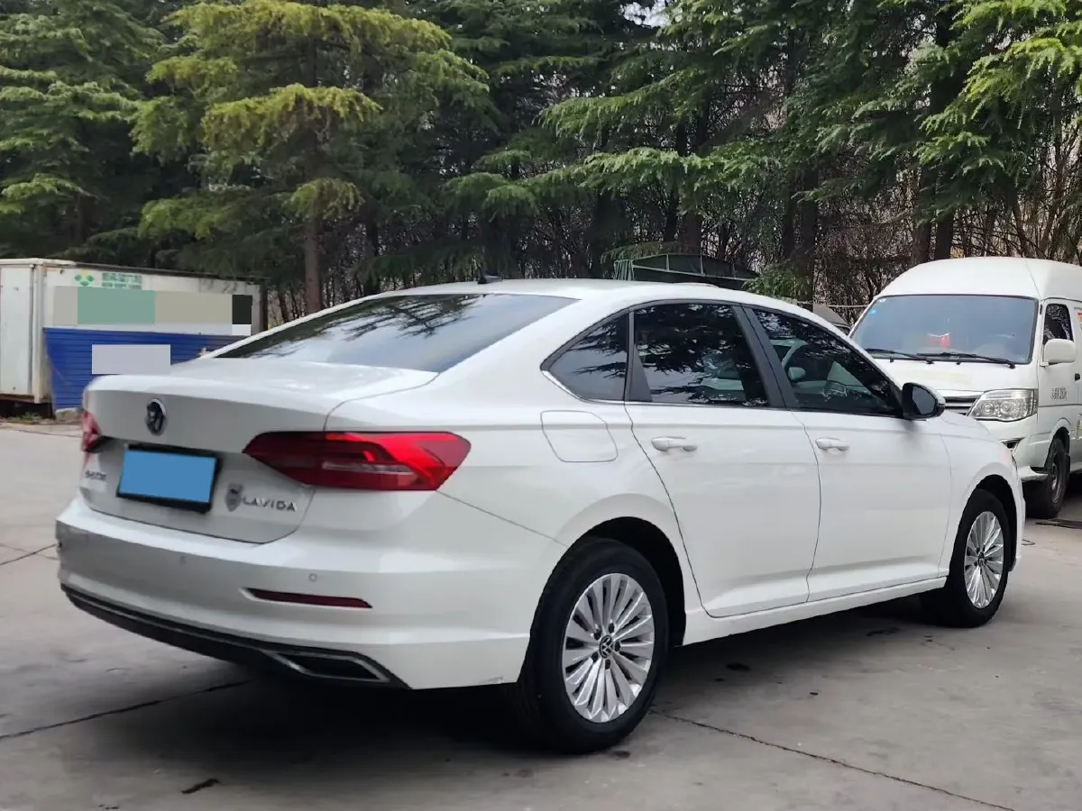 2019 Volkswagen Lavida 1.5L 116HP L4 6AT,autocango,china used car exporter,china ev exporter,chinese used car exporter,chinese used ev exporter