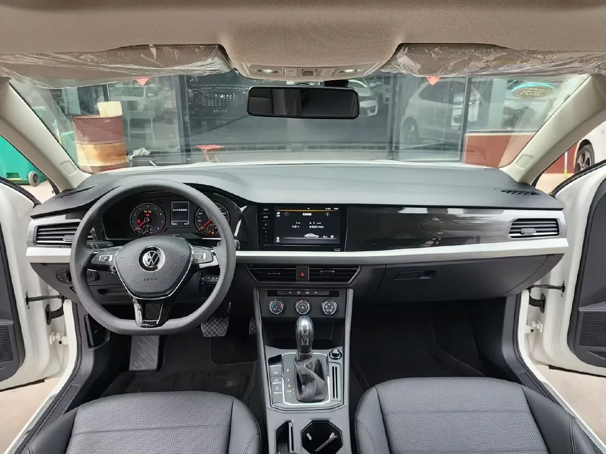 2019 Volkswagen Lavida 1.5L 116HP L4 6AT,autocango,china used car exporter,china ev exporter,chinese used car exporter,chinese used ev exporter