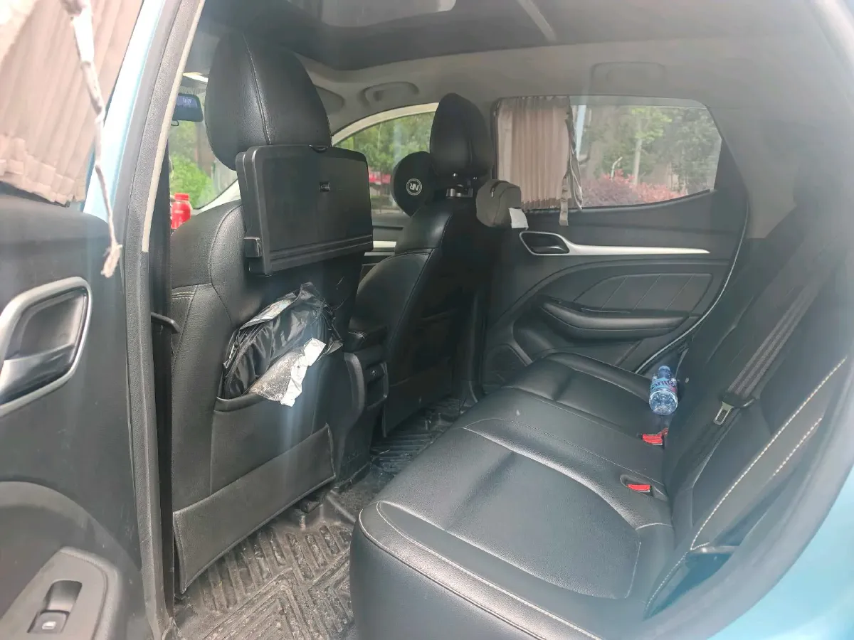 2019 MG EZS BEV 44.5KWH,autocango,china used car exporter,china ev exporter,chinese used car exporter,chinese used ev exporter