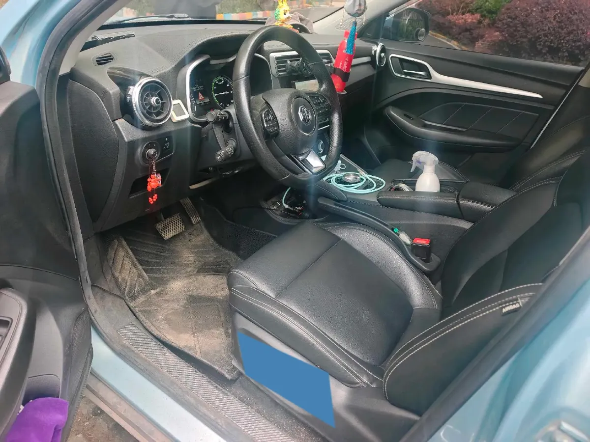 2019 MG EZS BEV 44.5KWH,autocango,china used car exporter,china ev exporter,chinese used car exporter,chinese used ev exporter