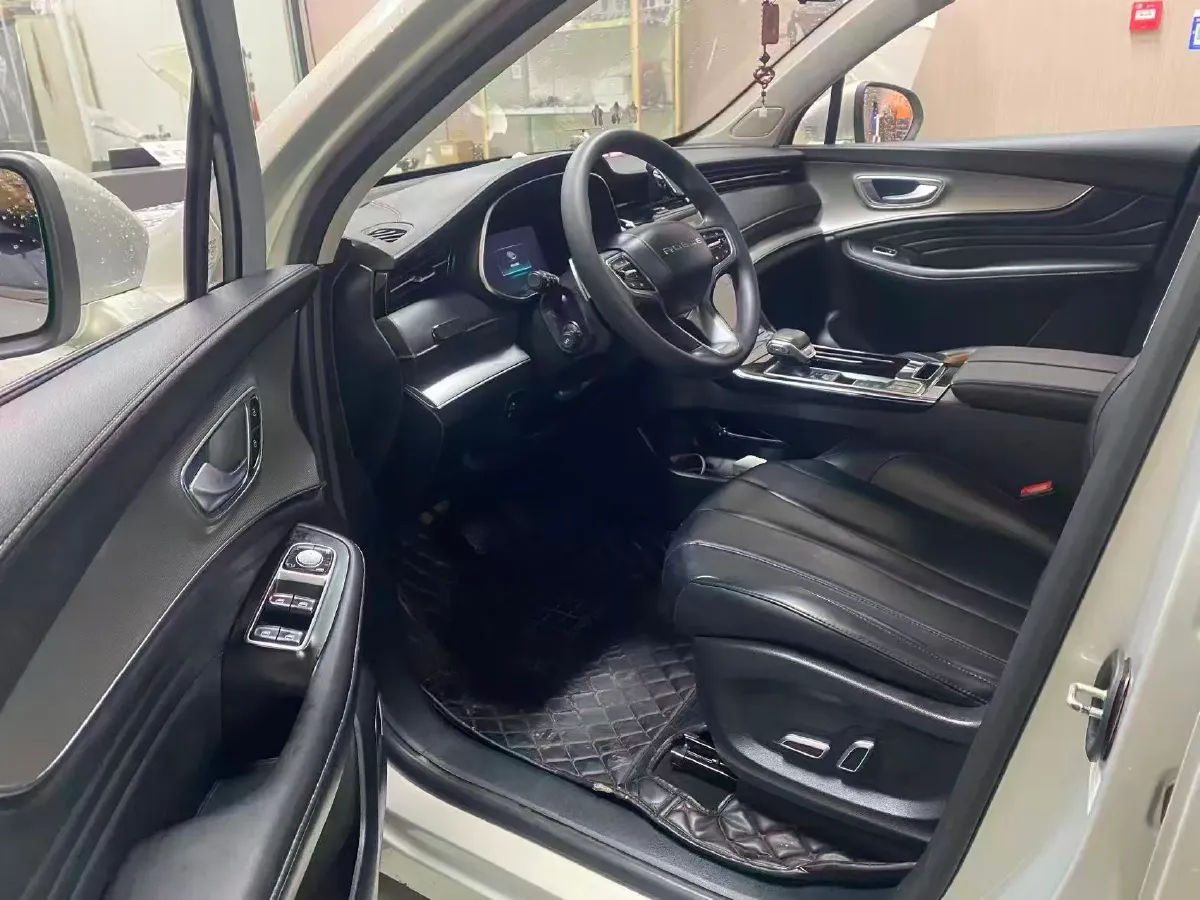 2019 Roewe RX5 MAX 1.5T 173HP L4 6AT,autocango,china used car exporter,china ev exporter,chinese used car exporter,chinese used ev exporter