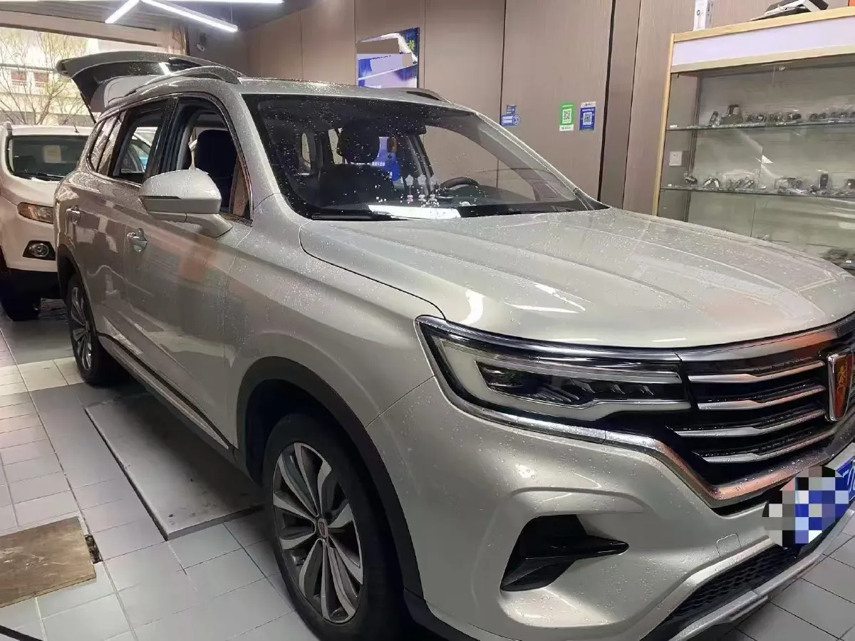 2019 Roewe RX5 MAX 1.5T 173HP L4 6AT,autocango,china used car exporter,china ev exporter,chinese used car exporter,chinese used ev exporter