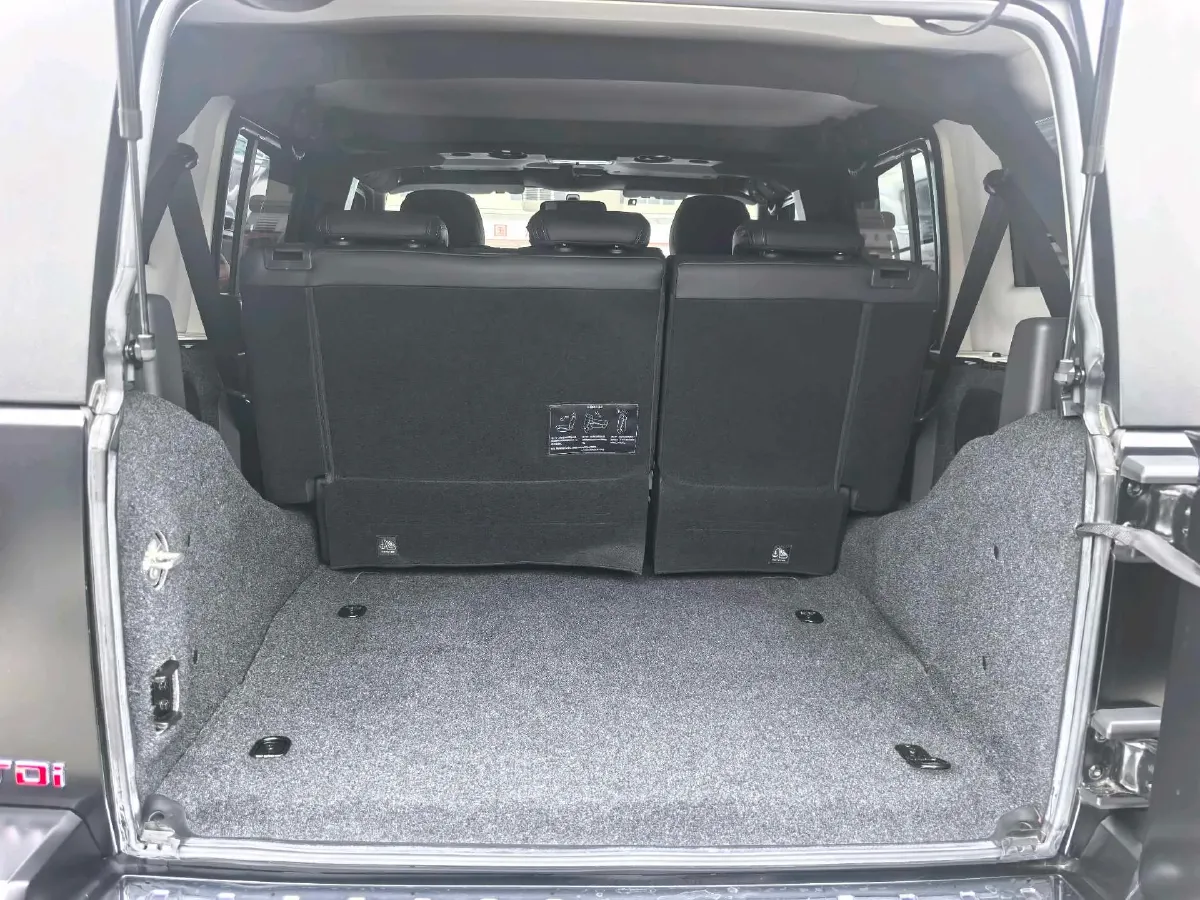 2024 Beijing BJ40 2.0T 163HP L4 8AT,autocango,china used car exporter,china ev exporter,chinese used car exporter,chinese used ev exporter