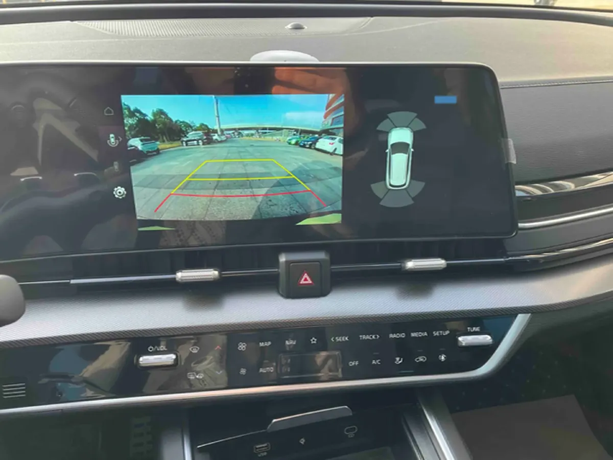 2025 Kia Sportage 2.0T 236HP L4 8AT,autocango,china used car exporter,china ev exporter,chinese used car exporter,chinese used ev exporter