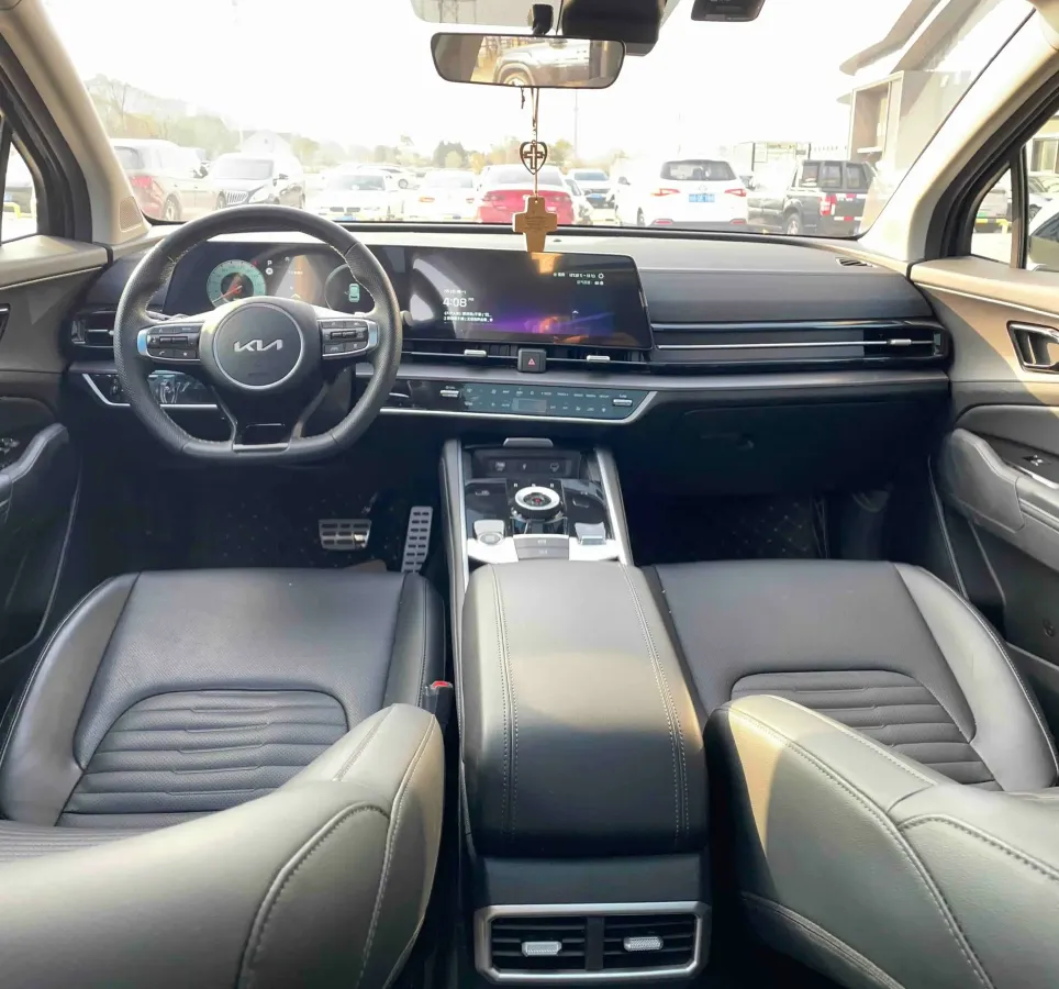 2025 Kia Sportage 2.0T 236HP L4 8AT,autocango,china used car exporter,china ev exporter,chinese used car exporter,chinese used ev exporter