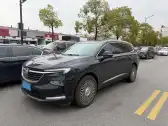2020 BUICK ENCLAVE,autocango,china used car exporter,china ev exporter,chinese used car exporter,chinese used ev exporter
