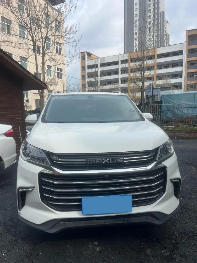 2019 MAXUS G50 1.5T 169HP L4 7DCT,autocango,china used car exporter,china ev exporter,chinese used car exporter,chinese used ev exporter