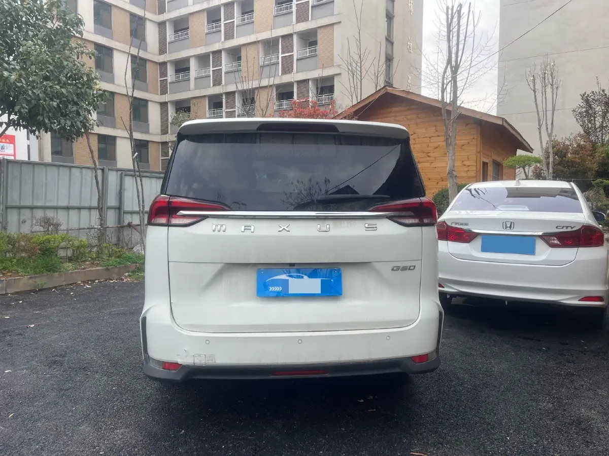 2019 MAXUS G50 1.5T 169HP L4 7DCT,autocango,china used car exporter,china ev exporter,chinese used car exporter,chinese used ev exporter