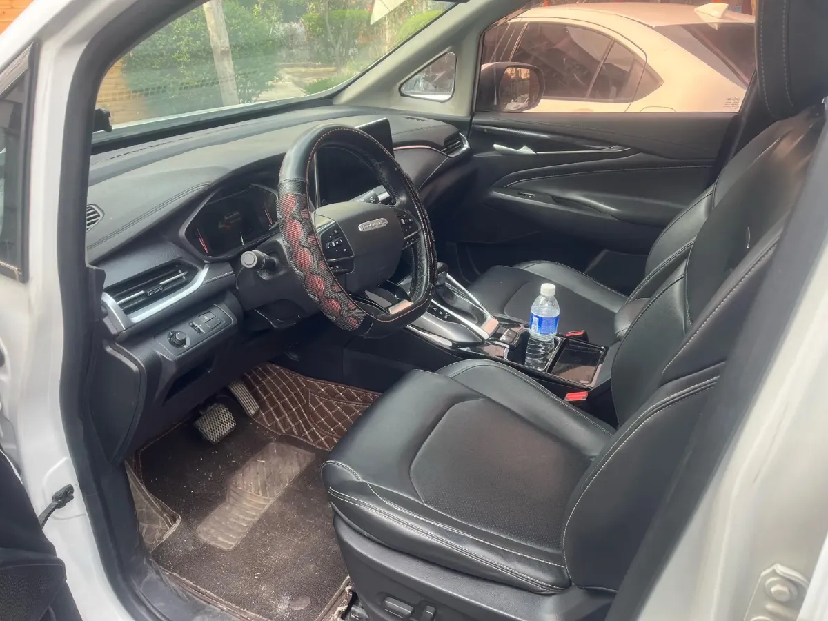 2019 MAXUS G50 1.5T 169HP L4 7DCT,autocango,china used car exporter,china ev exporter,chinese used car exporter,chinese used ev exporter