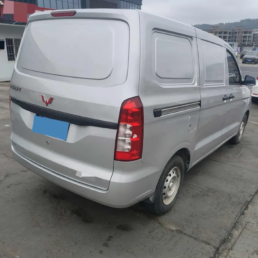 2019 WuLing HongGuang 1.5L 99HP L4 6MT,autocango,china used car exporter,china ev exporter,chinese used car exporter,chinese used ev exporter