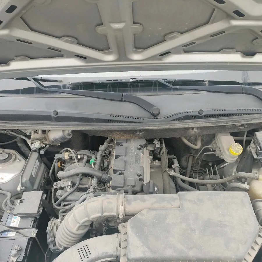 2019 WuLing HongGuang 1.5L 99HP L4 6MT,autocango,china used car exporter,china ev exporter,chinese used car exporter,chinese used ev exporter