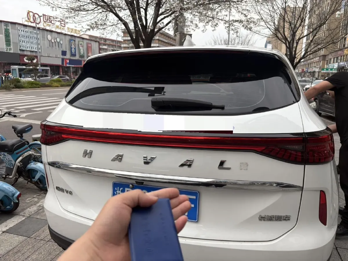 2022 Haval H6 1.5T 184HP L4 7DCT,autocango,china used car exporter,china ev exporter,chinese used car exporter,chinese used ev exporter