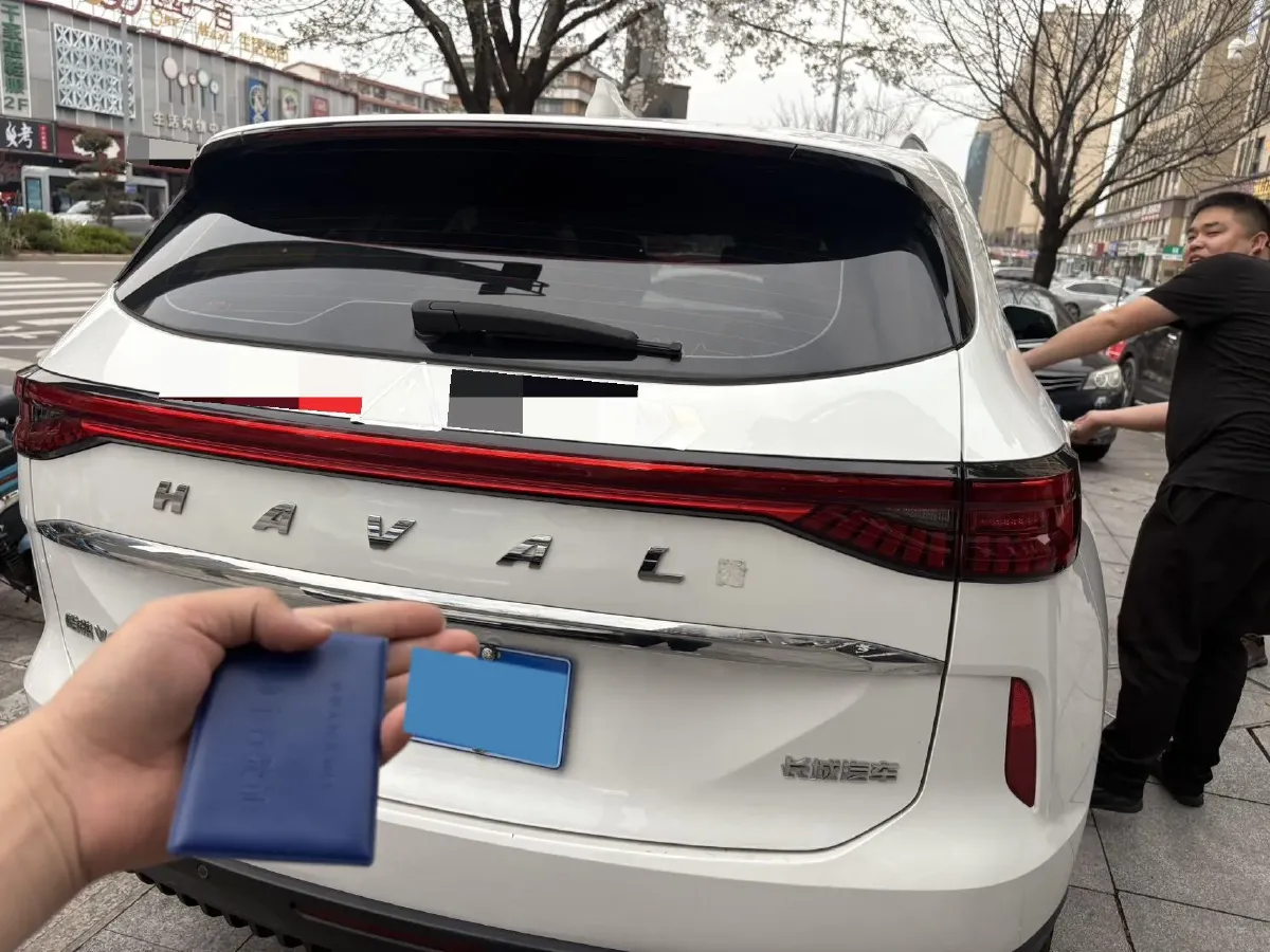 2022 Haval H6 1.5T 184HP L4 7DCT,autocango,china used car exporter,china ev exporter,chinese used car exporter,chinese used ev exporter