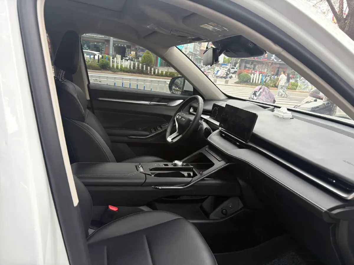 2022 Haval H6 1.5T 184HP L4 7DCT,autocango,china used car exporter,china ev exporter,chinese used car exporter,chinese used ev exporter