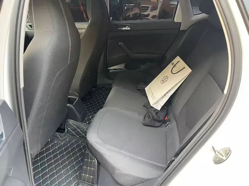 2023 Volkswagen Polo 1.5L 110HP L4 6AT,autocango,china used car exporter,china ev exporter,chinese used car exporter,chinese used ev exporter