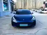 2020 Tesla Model 3 BEV 55KWH