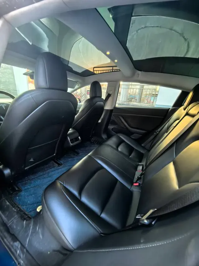 2020 Tesla Model 3 BEV 55KWH,autocango,china used car exporter,china ev exporter,chinese used car exporter,chinese used ev exporter