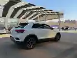 2022 Volkswagen T-Roc 1.4T 150HP L4 7DCT