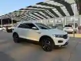 2022 Volkswagen T-Roc 1.4T 150HP L4 7DCT