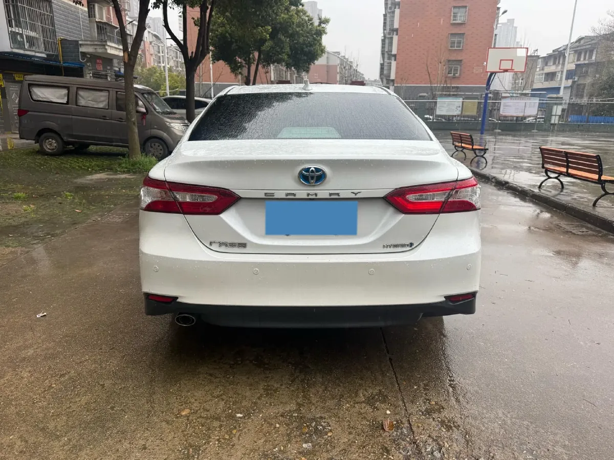 2023 Toyota Camry 2.5L 178HP L4 E-CVT Hybrid,autocango,china used car exporter,china ev exporter,chinese used car exporter,chinese used ev exporter