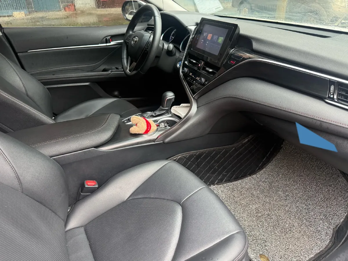 2023 Toyota Camry 2.5L 178HP L4 E-CVT Hybrid,autocango,china used car exporter,china ev exporter,chinese used car exporter,chinese used ev exporter