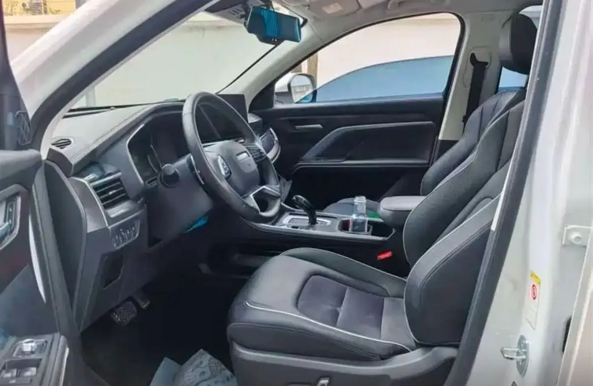 2023 Haval H6 1.5T 150HP L4 7DCT,autocango,china used car exporter,china ev exporter,chinese used car exporter,chinese used ev exporter