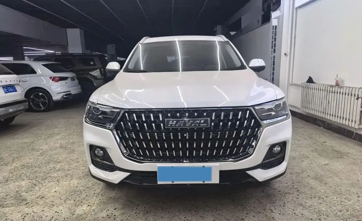 2023 Haval H6 1.5T 150HP L4 7DCT,autocango,china used car exporter,china ev exporter,chinese used car exporter,chinese used ev exporter