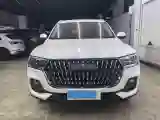 2023 Haval H6 1.5T 150HP L4 7DCT