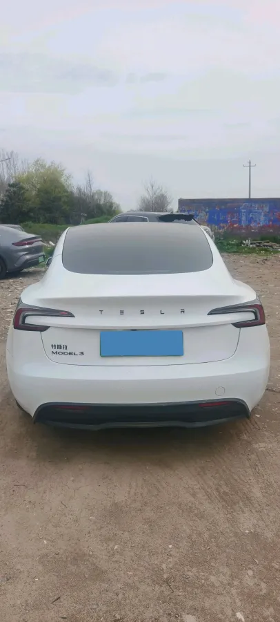 2025 Tesla Model 3 BEV 62.5KWH,autocango,china used car exporter,china ev exporter,chinese used car exporter,chinese used ev exporter