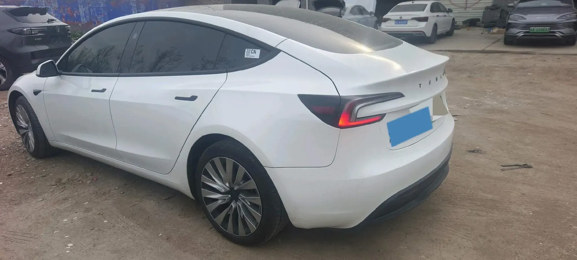 2025 Tesla Model 3 BEV 62.5KWH,autocango,china used car exporter,china ev exporter,chinese used car exporter,chinese used ev exporter