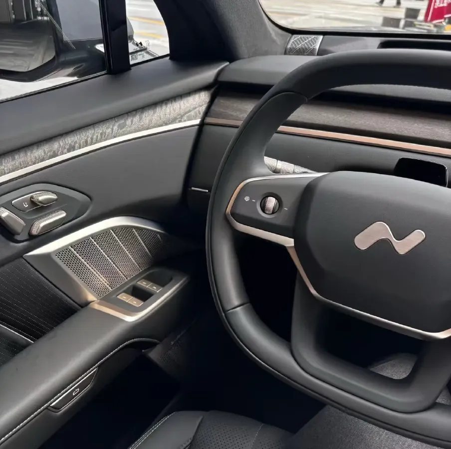 2025 ONVO L90 BEV,autocango,china used car exporter,china ev exporter,chinese used car exporter,chinese used ev exporter