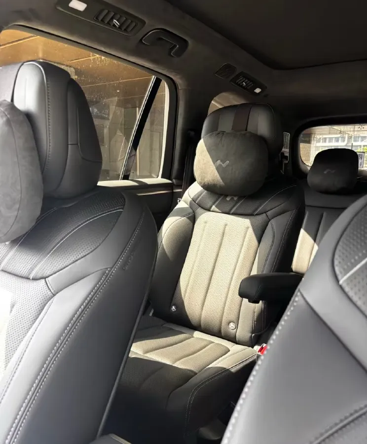 2025 ONVO L90 BEV,autocango,china used car exporter,china ev exporter,chinese used car exporter,chinese used ev exporter