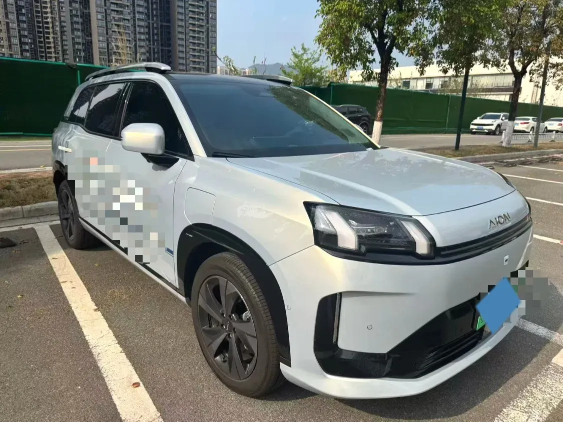 2026 Aion V BEV,autocango,china used car exporter,china ev exporter,chinese used car exporter,chinese used ev exporter