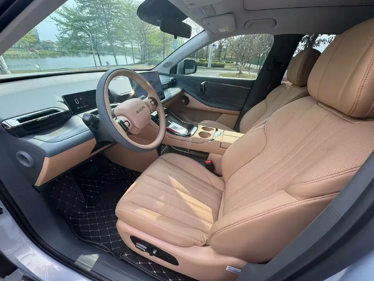 2026 Aion V BEV,autocango,china used car exporter,china ev exporter,chinese used car exporter,chinese used ev exporter