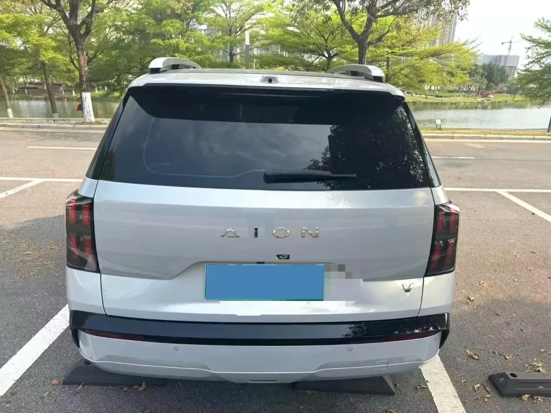 2026 Aion V BEV,autocango,china used car exporter,china ev exporter,chinese used car exporter,chinese used ev exporter