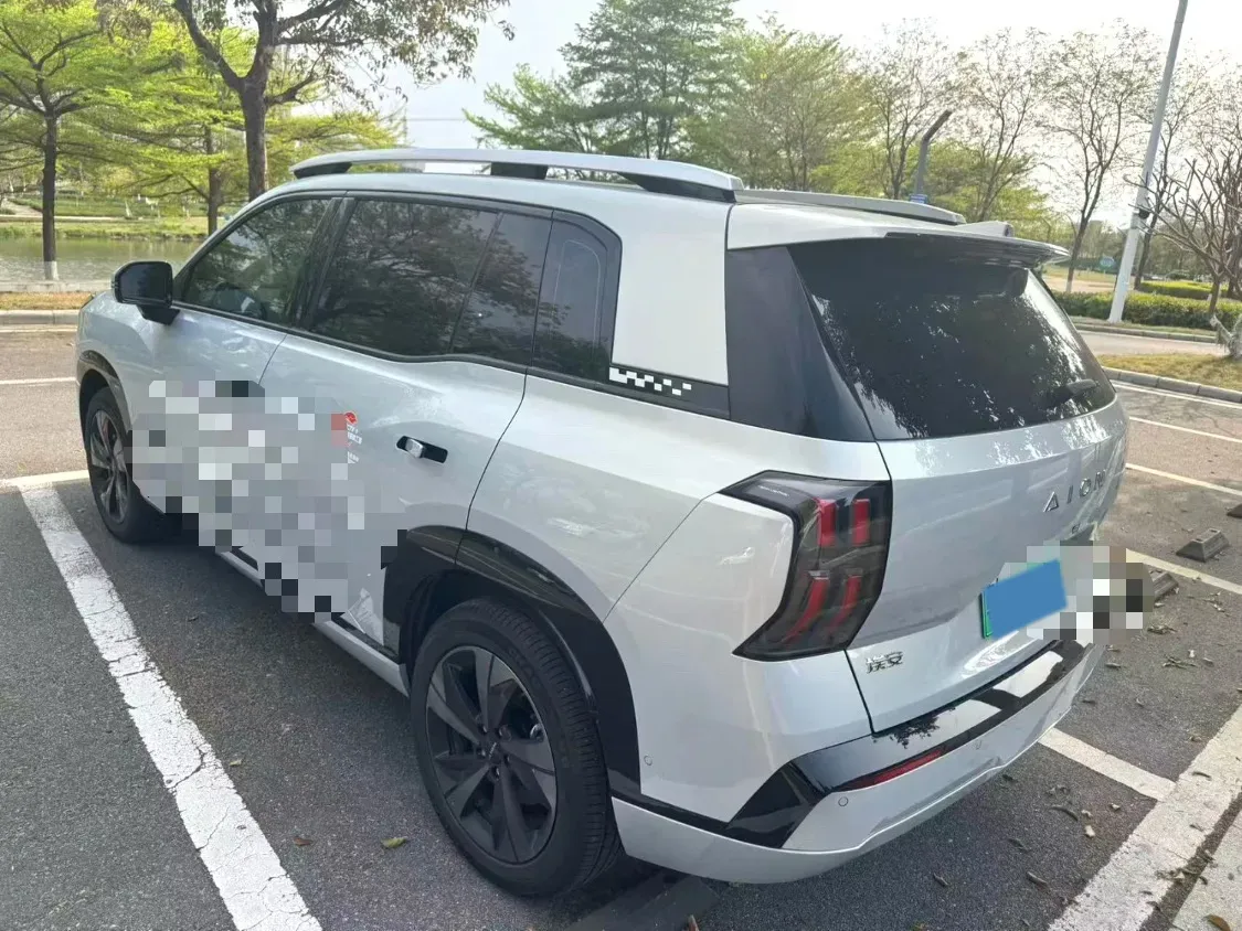 2026 Aion V BEV,autocango,china used car exporter,china ev exporter,chinese used car exporter,chinese used ev exporter