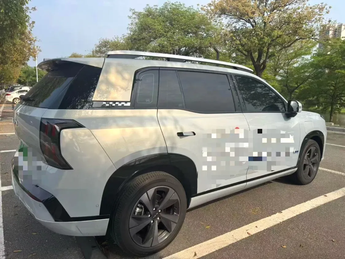 2026 Aion V BEV,autocango,china used car exporter,china ev exporter,chinese used car exporter,chinese used ev exporter