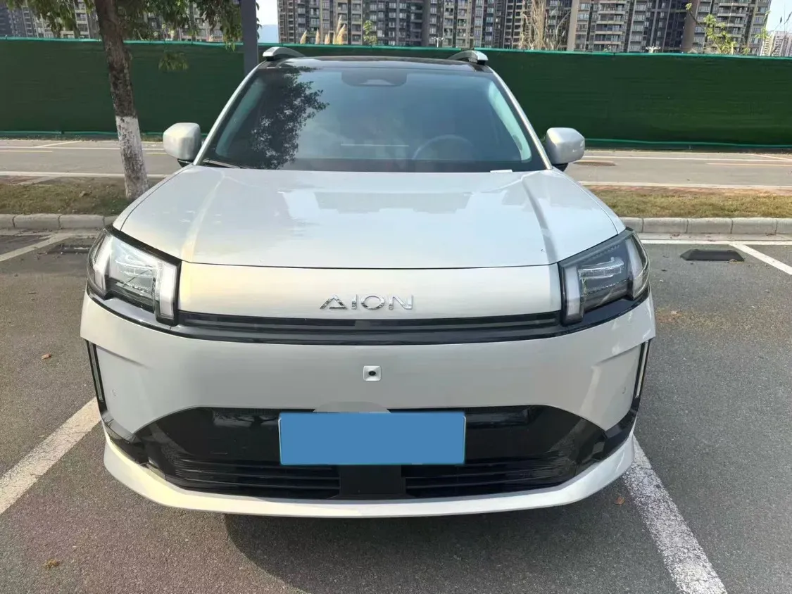 2026 Aion V BEV,autocango,china used car exporter,china ev exporter,chinese used car exporter,chinese used ev exporter