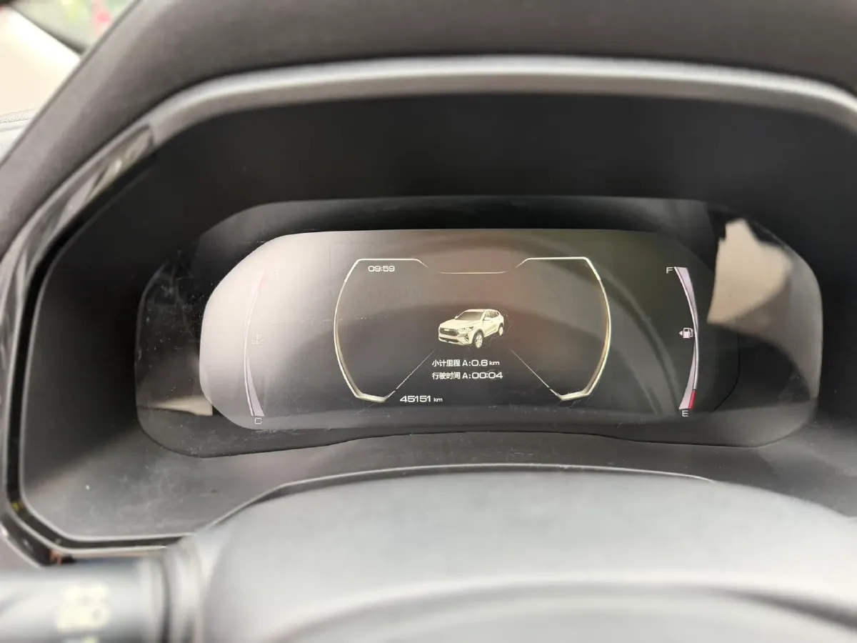 2019 Haval F7 1.5T 169HP L4 7DCT,autocango,china used car exporter,china ev exporter,chinese used car exporter,chinese used ev exporter