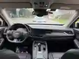 2019 Haval F7 1.5T 169HP L4 7DCT