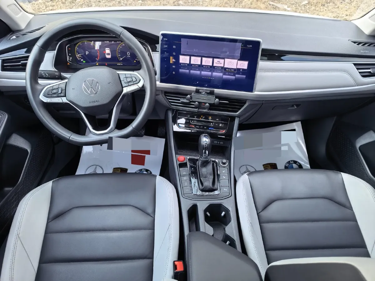 2023 Volkswagen Bora 1.4T 150HP L4 7DCT,autocango,china used car exporter,china ev exporter,chinese used car exporter,chinese used ev exporter