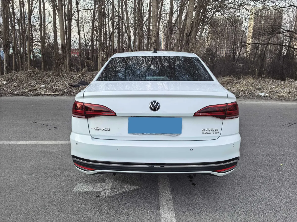2023 Volkswagen Bora 1.4T 150HP L4 7DCT,autocango,china used car exporter,china ev exporter,chinese used car exporter,chinese used ev exporter